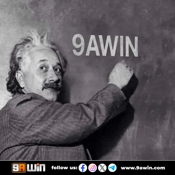 9AWIN Game Online Resmi 2026