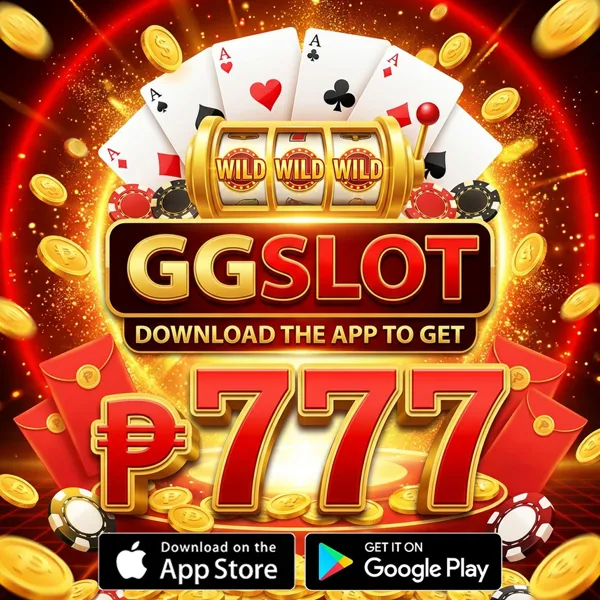 GGSLOT Login Resmi APK 2026