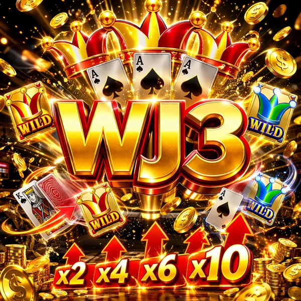 WJ3 Maxwin Pola Gacor Hari Ini
