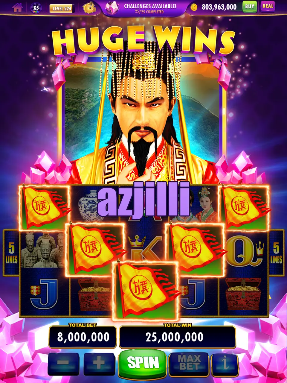 azjilli APK