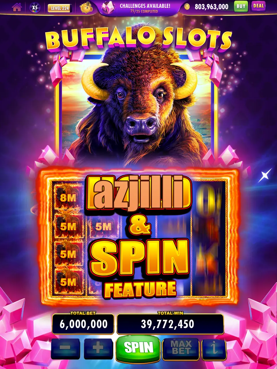 azjilli APK