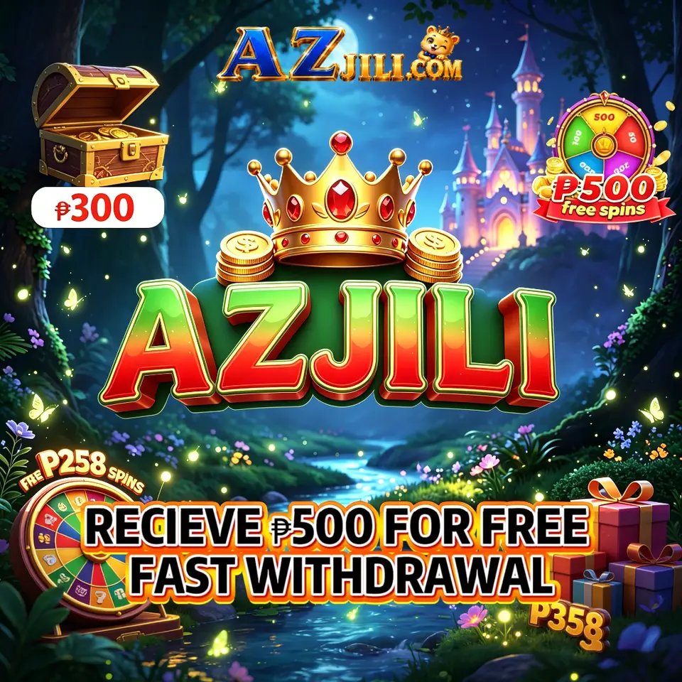 AZJILLI APK Opisyal I-download Indonesia