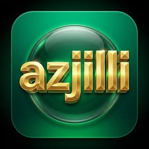 azjilli Logo - Opisyal