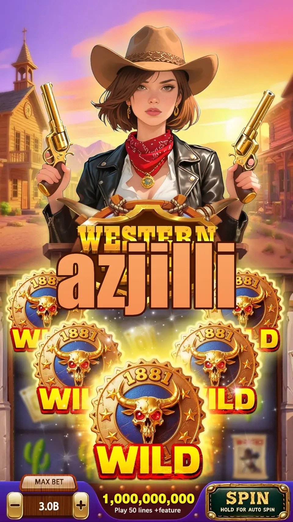 azjilli Preview - Opisyal I-download